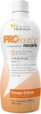 Flydende collagen peptider type I, III 15 Bedste Protein per Oz.