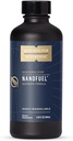 Quicksilver Scientific NanoFuel - energistøtte - Nootrop Formel designet til at støtte Focus + Produktivitet (3.38oz / 100ml)