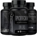 EPICATECHIN against 124; Extra Strength against 124; 500 MGS Per Servering x 60 Servering against 124; Hjælper Promote Lean Muscle and Strength against 124; Øge Protein Syntese against 124; Kan reducere Myostatin (1)
