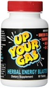 Op din gas herbal energi blaster tabletter, 60 greve