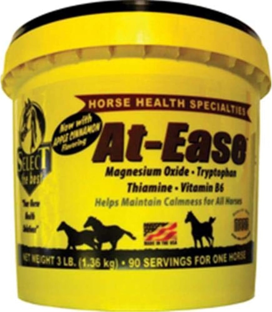 RICHDEL AT- Ease supplement