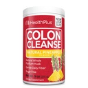 Health Plus Colon Cleanse fordøjelsesfremmende Support 124; Ingen Kunstig Artificial Artificiel Artificial Artificial Artificial