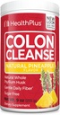 Health Plus Colon Cleanse fordøjelsesfremmende Support 124; Ingen Kunstig Artificial Artificiel Artificial Artificial Artificial