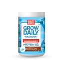 Sund Heights Grow Daily Kids Protein Drink Mix (Chokolade) - High Protein Shake for Kids 3 +