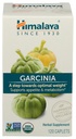 Himalaya Organic Garcinia Cambogia Herbal Supplement, Appetite Support, Lipid Metabolisme, Vægt Support, USDA Organic, Non- GMO, Vegan, 600 mg, 120 Plantbaserede Caplets