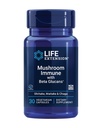 Life Extension Mushroom Immun med Beta Glucans