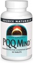 Source Naturals PQQ Mind, Neurobeskyttende kognitiv support * - 30 tabletter