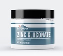 Earthborn Elements Zink Gluconate 3 oz, Altid Ren, Ingen Fyldere eller Tilsætningsstoffer