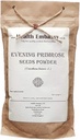 Health Embassy Evening Primrose Frø Pudder Budding 124; Oenothera biennis L Budding 124; (50g)