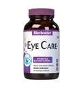 Bluebonnet Nutrition Eye Care Macular & Blue, Eye Health & Blue Light Support *, Vegan, Kosher- Certified, Gluten- Free, Dairy- Free, 60 Vegetabilske kapsler, 30 Servere