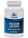 Calciumlactat 115mg 100c