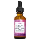 Heritage Store Nascent kolloid jod dråber 246mcg, flydende jod supplement til sund thyreoideastøtte, * med Nascent jod fra Atlantic Kelp, Bioavailable, Vegan, Ca.. 480 Tjenester, 1oz