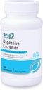 Klaire Labs SFI Health Digestive Enzymes - Gut Health Supplements with Lipase, Amylase & Protease Enzymes for Digestion - Aid Nutrient Absorption - Help Occasional GI Discomfort (180 Capsules)