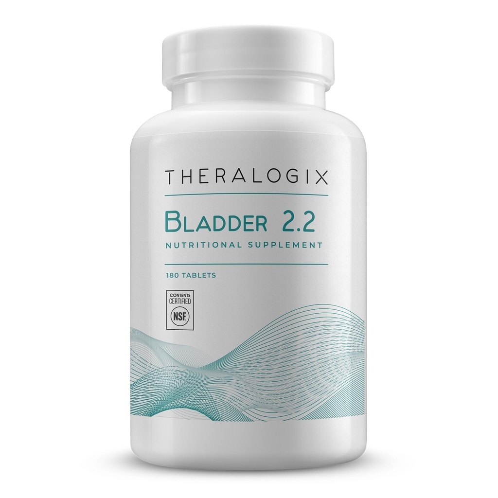 Teralogix BREV 2.2 Multivitamin & Multimineral Supplement - 90- Day Supply - BREV Support til mænd og kvinder - Vitaminer A, C, D, E, zink & mere - NSF Certificeret - 180 tabletter