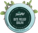 Murphys Naturals Insect Bite Relief Balm, Travel- Friendly, Sothes Bug Bites med Plant- baseret olie, Fast- Actioning, Easy Application, 0.75oz