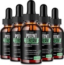 Potent Stream Drops Prostata Kosttilskud til mænd PotentStream Prostata Health Kosttilskud til mænd Potent Stream Drops - Maksimal styrke med Shilajit og MCT Oil, PotentStream Drops Anmeldelser (5 Pack)