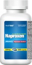 HealthA2Z ® Naproxen Natriumphenol 124; 220mg