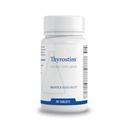 Bioteknologi Forskning Thyrostim ™ -Endokrine Support, Balance Thyroid Hormon, T3, T4, Aid Thyroid Gland, Boost Metabolisme, Aid in fordøjelse, Support Nervesystemet 90 tabletter
