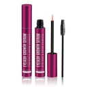 Lash- serum til Eyelash- vækst, Eyelash- vækst- serum (5 ml), åbn Secret for Længere, Fuller og mere Luksuriøse blærer med Eyelash- vækst- serum