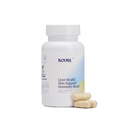 Nouel124; Hud + Lever + Immunitet Support