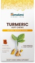 Himalaya Gurkemeje med Curcumin til sund fælles støtte, og Optimum Fleksibilitet & Mobilitet, 300 mg ekstrakter per servering, 30 bløde tykkere, 15 dages forsyning