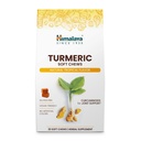 Himalaya Gurkemeje med Curcumin til sund fælles støtte, og Optimum Fleksibilitet & Mobilitet, 300 mg ekstrakter per servering, 30 bløde tykkere, 15 dages forsyning