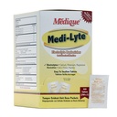 Medique Medi- Lyte Electrolyte Replenisher, Hurtig lindring fra varme, stress, træthed og muskelkramper, nemme at synke tabletter, 500 tabletter (250 x 2)