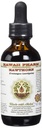Hawthorn Alkohol- Free Liquid Extract, Organic Hawthorn (Crataegus Laevigata) Tørret berry Glycerit 2 oz