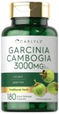 Carlyle Garcinia Cambogia Uddrag 124; 3000mg
