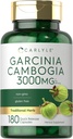 Carlyle Garcinia Cambogia Uddrag 124; 3000mg