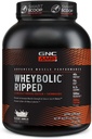 GNC AMP Wheybolc Ripped - Classic Vanilla (22 Servere)