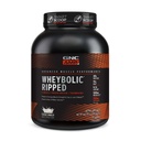 GNC AMP Wheybolc Ripped - Classic Vanilla (22 Servere)
