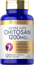 Carlyle Chitosan Supplement 1200mg