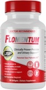 Flomentum ® Saw Palmetto for mænd prostata Supplement Note 124; Prostata Support for mænds sundhed