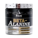 Pole Nutrition Beta- Alanine Unflavored, 300 Gram, 75 Servering