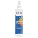 Life- flo Magnesium Oil Sport Spray, med Magnesium Chlorid fra The Zechstein Seabed Plus Arnica, Calms og genopfrisker Muskler og Joints Efter øvelse, 60- Day Garanti, Ikke testet på dyr, 8oz