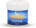 Ingen Ghost Repellent - Børnenes sovehjælp - Monster Spray Alternativ - Lasts for Months - Hjælp dine børn føler sig trygge ved sengetid