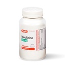 Rugby Meclizine 12, 5 mg Antiemetiske kapsler til symptomer relateret til Motion Sickness- Travel and Cruise Essentials, 1000 kapsler