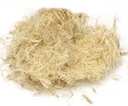 Bedste Botanicals Slippery Elm Bark Cut 16 oz.
