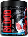 Harambe Pre Workout Extreme Preworkout Supplement for mænd og kvinder