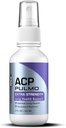 Resultater RNA ACP Pulmo Care Remote 124; Forøg Stamina & Endurance med øget Lung Performance (2 oz - 30 Servere - 2.000mg)