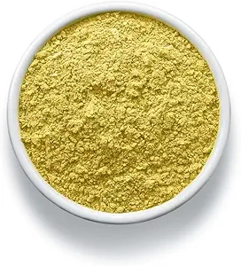 Premium Kava 70% ekstrakt - høj potens afslapning og stress relief supplement - Natural Mood Booster, Calmness and Sleep (5 Gram)