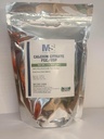 Calcium Citrat Pulver - Calcium Citrat Supplement, Calcium Citrat 1000mg - Gluten Free, 4500mg (1000mg Calcium) per Servering - 1 LB