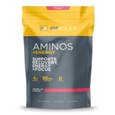 Purbolics Aminos + Energy Measures 124; Understøtter Inddrivelse, Energi & Focus Measures 124; 95mg af Koffein, 0 Sukker & 60 Servering (Du er 1 i A Melon)