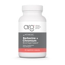 Metabolisk vedligeholdelse Berberine + C-vitamin og Magnesium - Chrom 200mcg for hjerte sundhed og immunforsvar