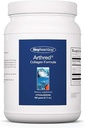 Allergy Research Group Collagen Powder til mænd og kvinder - Collagen Peptider, Arthred Supplement, Bovin Sourced, Arthred Powder, Collagen Formel, Hydrolyzed Collagen - 31,7 Oz