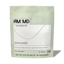 Amy Myers MD ImmunieIG - Colostrum Alternativ til immunfunktion & GI Barrier Support - Replenish Immunoglobulins - Excrete Uønskede Stoffer - Dairy- Free - 3.17 oz (30 Servere)