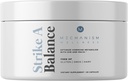 Strike A Balance Hormonal Balance Kosttilskud med DIM Maca Energy Mood Metabolisme Prostata PMS Menopause Support Non-GMO, 30 Kapsler
