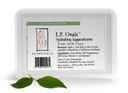 Bezwecken E.P. Ovaler - 16 ovale suppositorier - Professionelt formeret til at legitimere vaginal tørhed hos menopausale kvinder - Unique Blend of Progesteron & Estriol - Natural vaginal smøremiddel