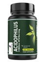 NutriZing High Strength Lactobacillus Acidophilus 5bn CFU / Servering